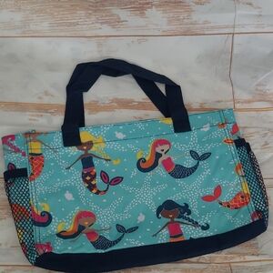 thirty-one .. All In Organizer ..‎ Mermaid Lagoon .. New